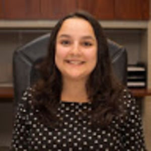 Meet your Posher, Natalia